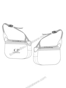 CP Company 18CMAC227A110188G888